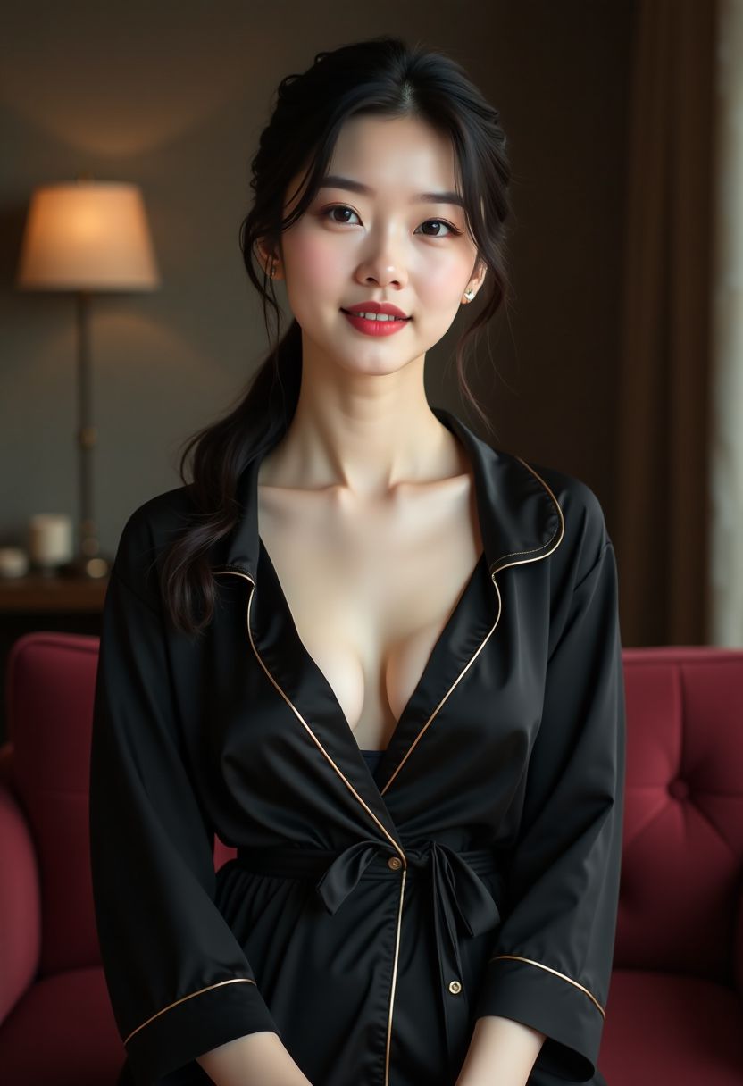 艺海生花海报